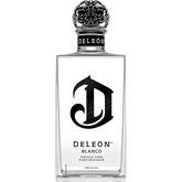 Deleon Blanco Tequila (750ml)